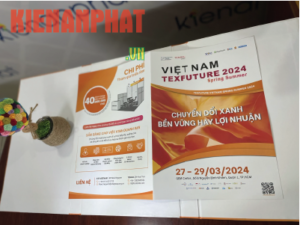 In brochure là gì?