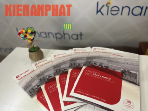 In catalogue chuyên nghiệp tại TPHCM