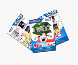 Lợi ích in tờ rơi quảng cáo HCM