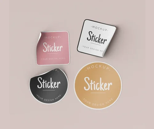 In decal