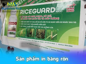 Sản phẩm băng rôn in tại In Băng rôn Kiến An Phát