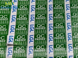 Sản phẩm In Decal Nhựa, Decal sữa Thủ Đức tại Kiến An Phát