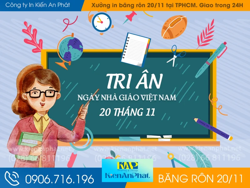 Xưởng In Băng Rôn TPHCM Cấp Tốc – Sẵn Sàng Phục Vụ Mọi Đơn Hàng Gấp