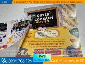 Địa chỉ in pp ngoài trời tại Phú Nhuận giá rẻ và chuyên nghiệp