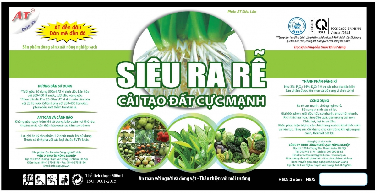 In giấy dán nhãn